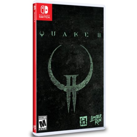 Quake II (Limited Run Games 207)