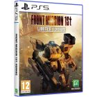 Front Mission 1st Remake: Limited Edition