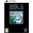 Among Us: Crewmate Edition