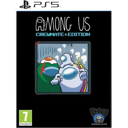 Among Us: Crewmate Edition