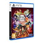 Demon Slayer -Kimetsu no Yaiba- The Hinokami Chronicles 2