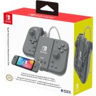 HORI Nintendo Switch Split Pad Compact Attachment Set szürke (NSW-426U)