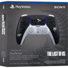 Sony PlayStation 5 DualSense Wireless Controller The Last of Us Limited Edition (használt)