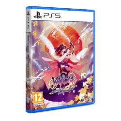 Yasha: Legends of the Demon Blade