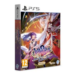 Yasha: Legends of the Demon Blade - Deluxe Edition