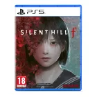 Silent Hill f Day One Edition + ajándék steelbook + DLC
