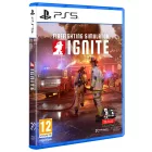 Firefighting Simulator: Ignite