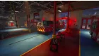 Firefighting Simulator: Ignite