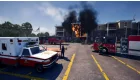 Firefighting Simulator: Ignite