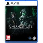 Chernobylite