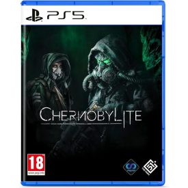 Chernobylite