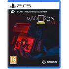 MADiSON VR Cursed Edition (PSVR2)