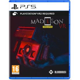 MADiSON VR Cursed Edition (PSVR2)