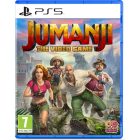 Jumanji: The Video Game (használt)