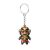 Assassin's Creed Shadows Yasuke Good Loot 3D kulcstartó