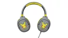 OTL Pokémon Pikachu PRO G1 Gaming Fejhallgató