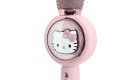 OTL Hello Kitty PopSing LED Karaoke mikrofon