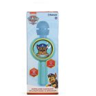 OTL PAW Patrol (Mancs őrjárat) PopSing LED Karaoke mikrofon