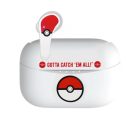 OTL Pokémon Pokeball TWS Earpods vezeték nélküli fülhallgató