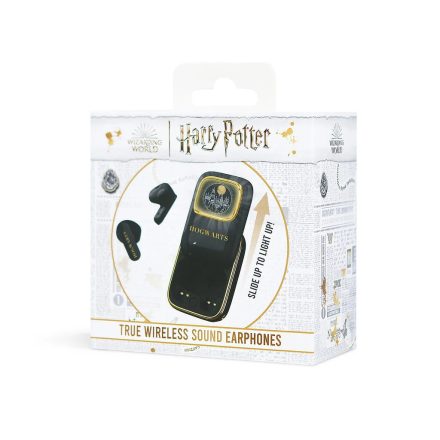 OTL Harry Potter Hogwarts Roxfort TWS Vezeték Nélküli Fülhallgató
