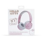 OTL Hello Kitty Kids vezeték nélküli fejhallgató