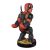 Deadpool "Bringin Up the Rear" kontroller- és telefontartó (Cable Guy)