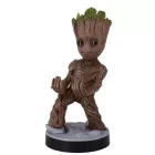 Baby Groot kontroller- és telefontartó (Cable Guy)