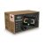 Bigben Party KBOX Vezeték nélküli világító karaoke hangszóró (200W)