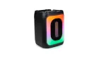 Bigben Party High Power S II Vezeték nélküli világító hangszóró (30W)