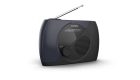 Thomson RT350 Rádió (fekete)