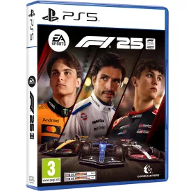 F1 25 (használt)