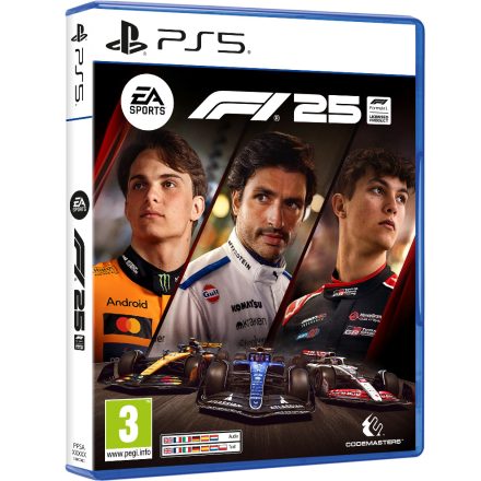 F1 25 