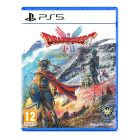 Dragon Quest I & II HD-2D Remake (használt)