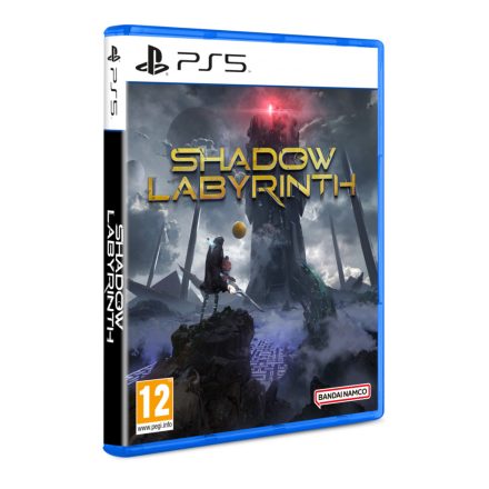 Shadow Labyrinth (használt)