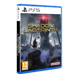 Shadow Labyrinth