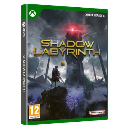 Shadow Labyrinth