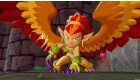 Wonder Boy: Asha in Monster World