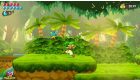 Wonder Boy: Asha in Monster World