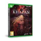 The First Berzerker: Khazan