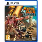 Metal Slug Tactics