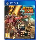 Metal Slug Tactics