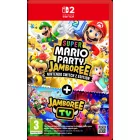 Super Mario Party Jamboree Nintendo Switch 2 Edition + Jamboree TV