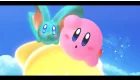 Kirby and the Forgotten Land Nintendo Switch 2 Edition + Star-Crossed World