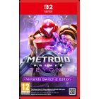 Metroid Prime 4 Beyond Nintendo Switch 2 Edition (használt)