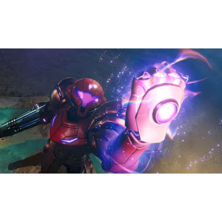 Metroid Prime 4 Beyond Nintendo Switch 2 Edition