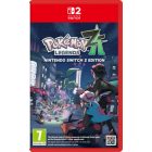 Pokémon Legends: Z-A Nintendo Switch 2 Edition (használt)