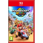 Mario Kart World (használt)