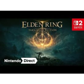 Elden Ring Tarnished Edition