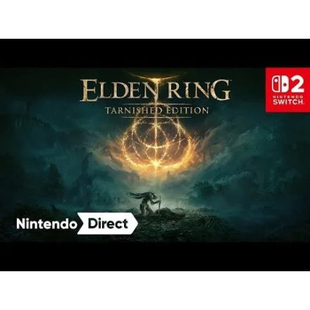 Elden Ring Tarnished Edition