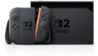 Nintendo Switch 2 (használt) 12 hónap garanciával